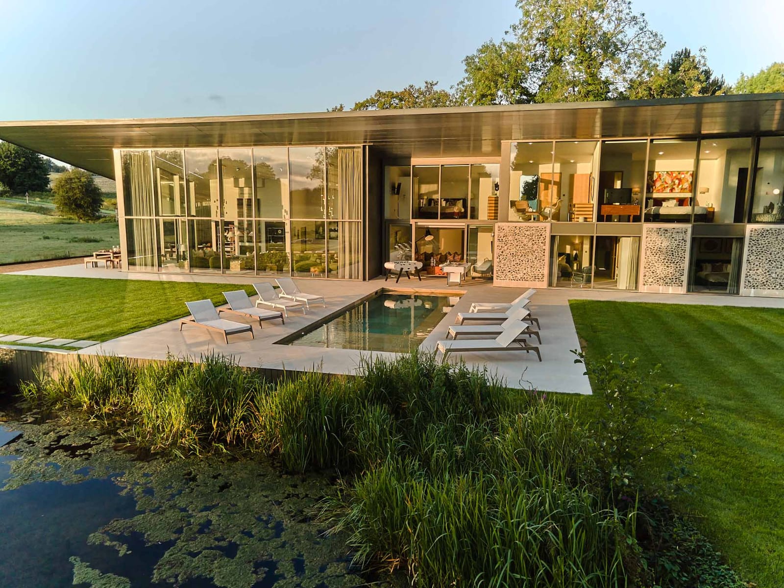 The Pause Retreat — United Kingdom